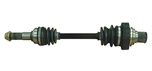 Open Trail YAM-7027 OE 2.0 Rear Axle