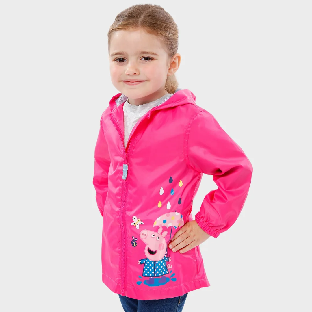 Peppa Pig Mac