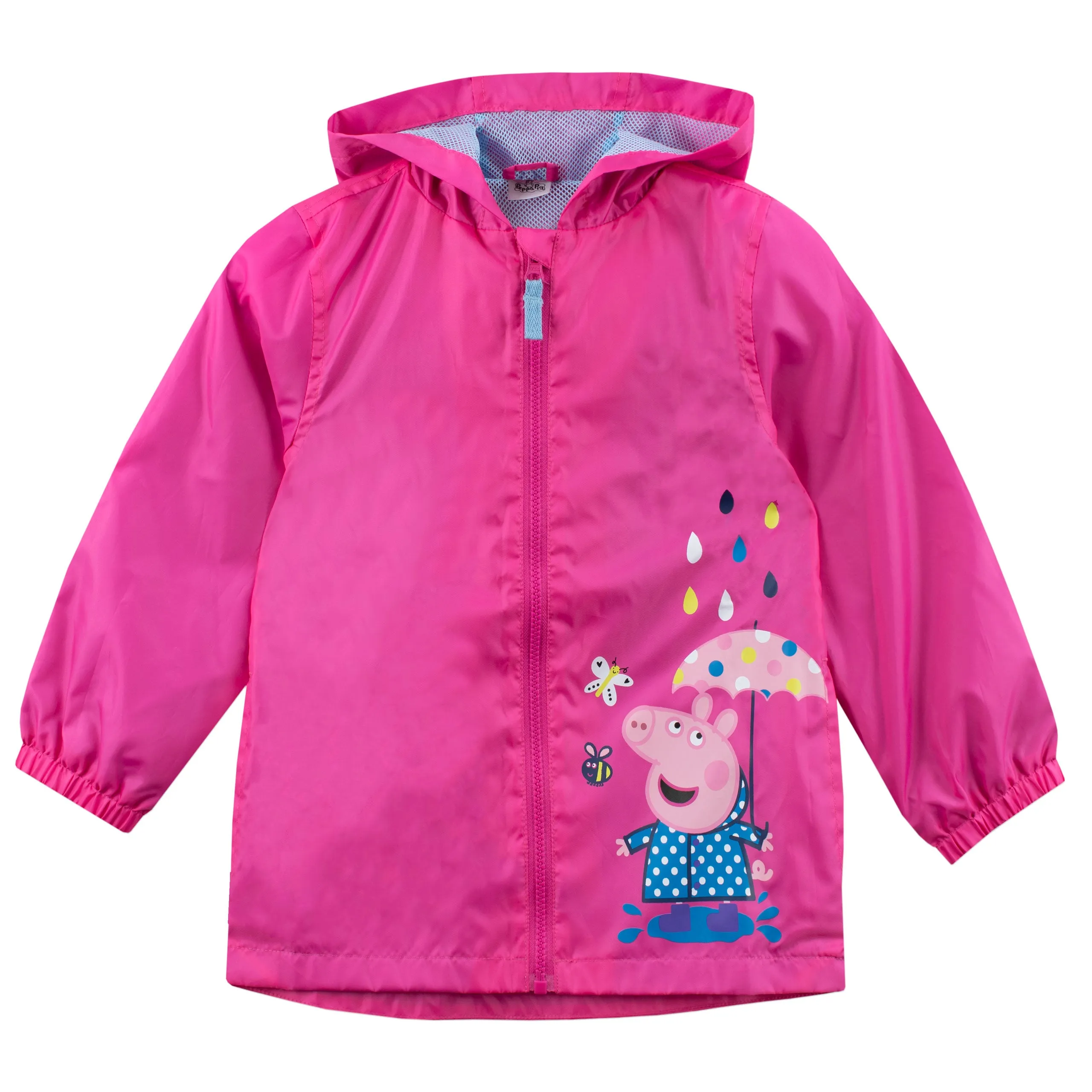 Peppa Pig Mac