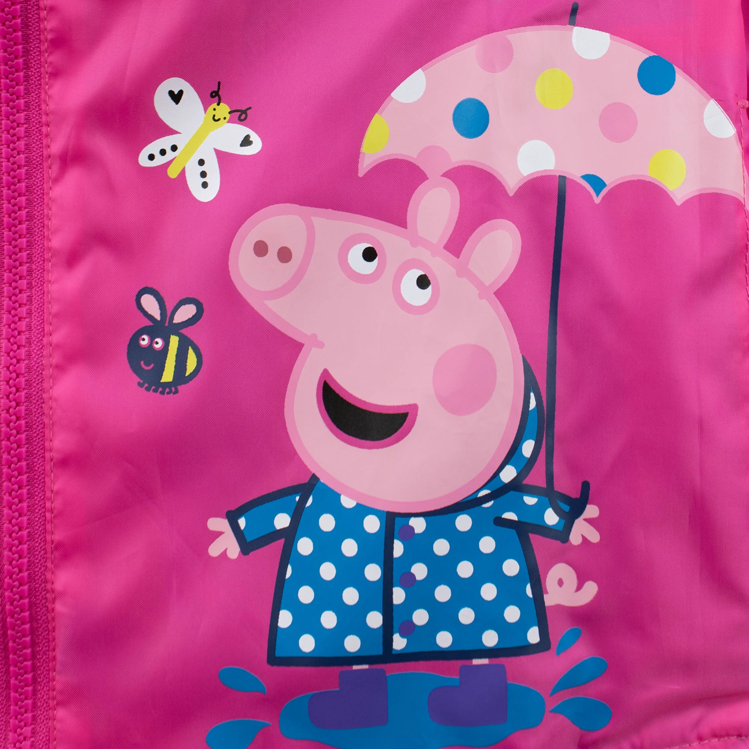 Peppa Pig Mac