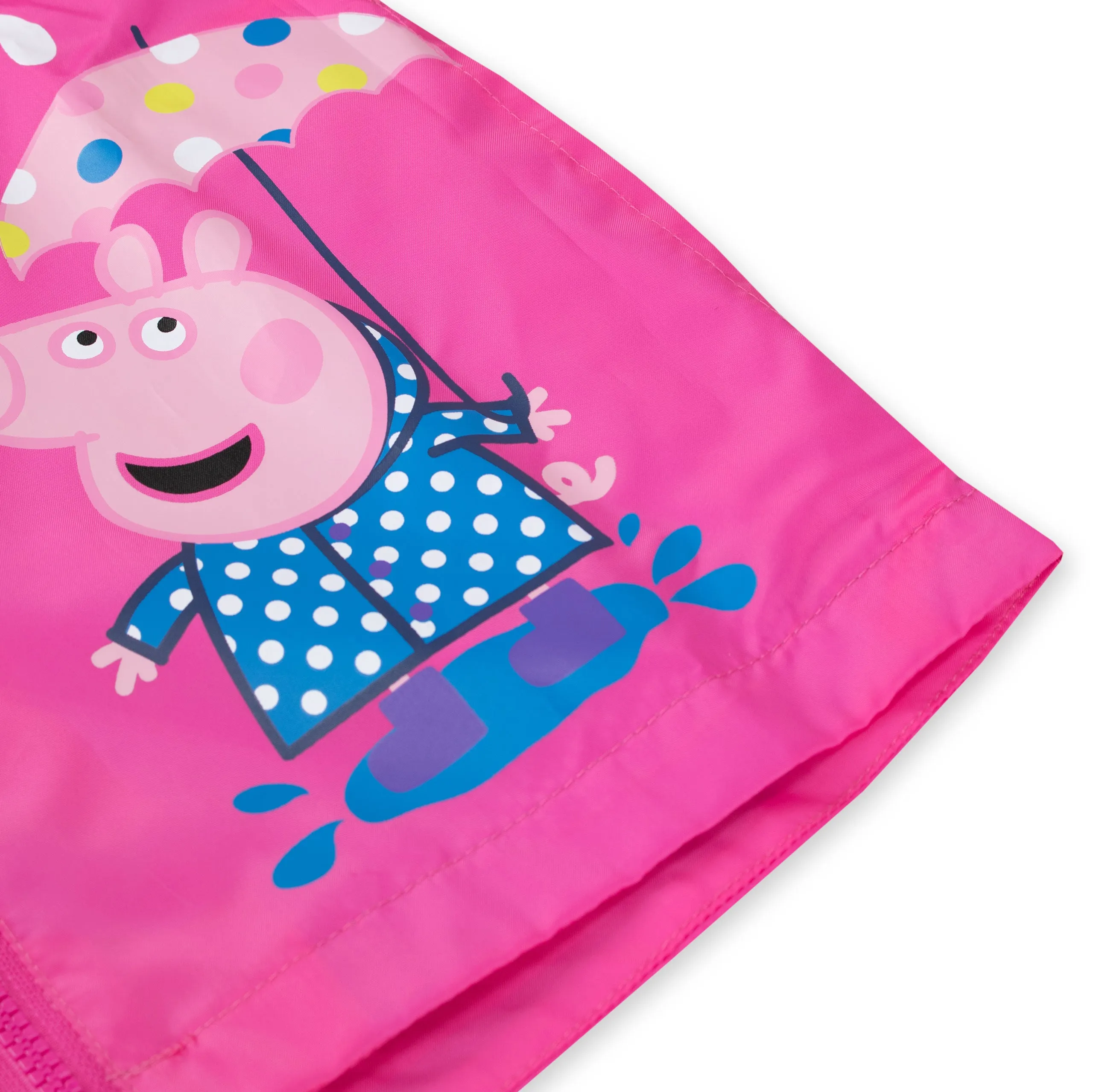 Peppa Pig Mac