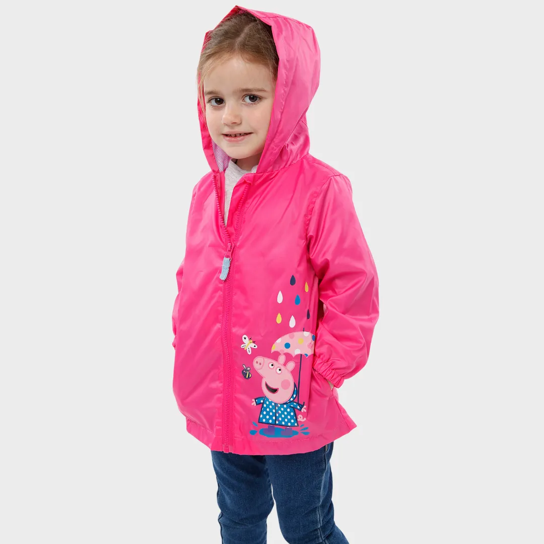 Peppa Pig Mac