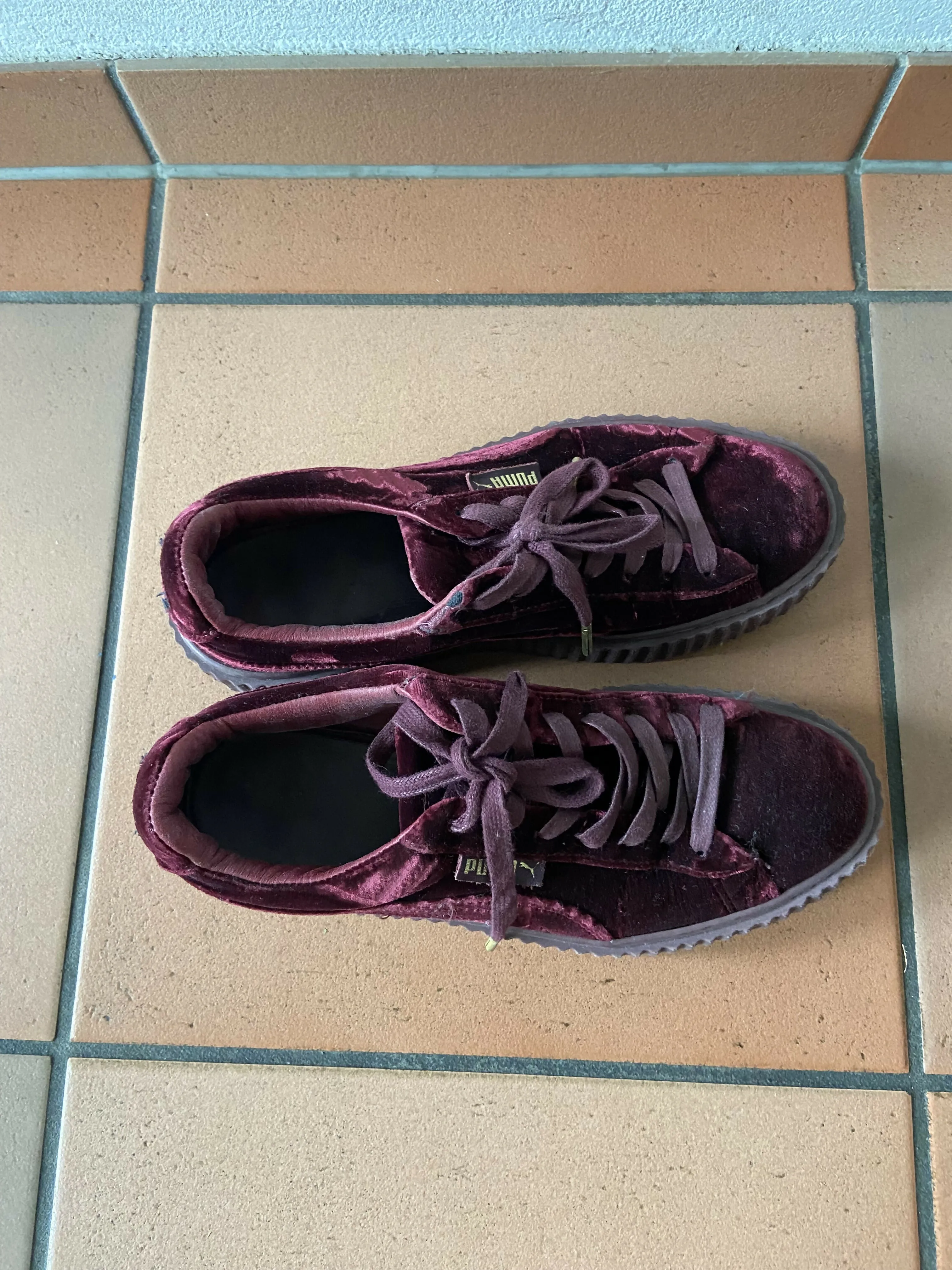 Puma Schuhe