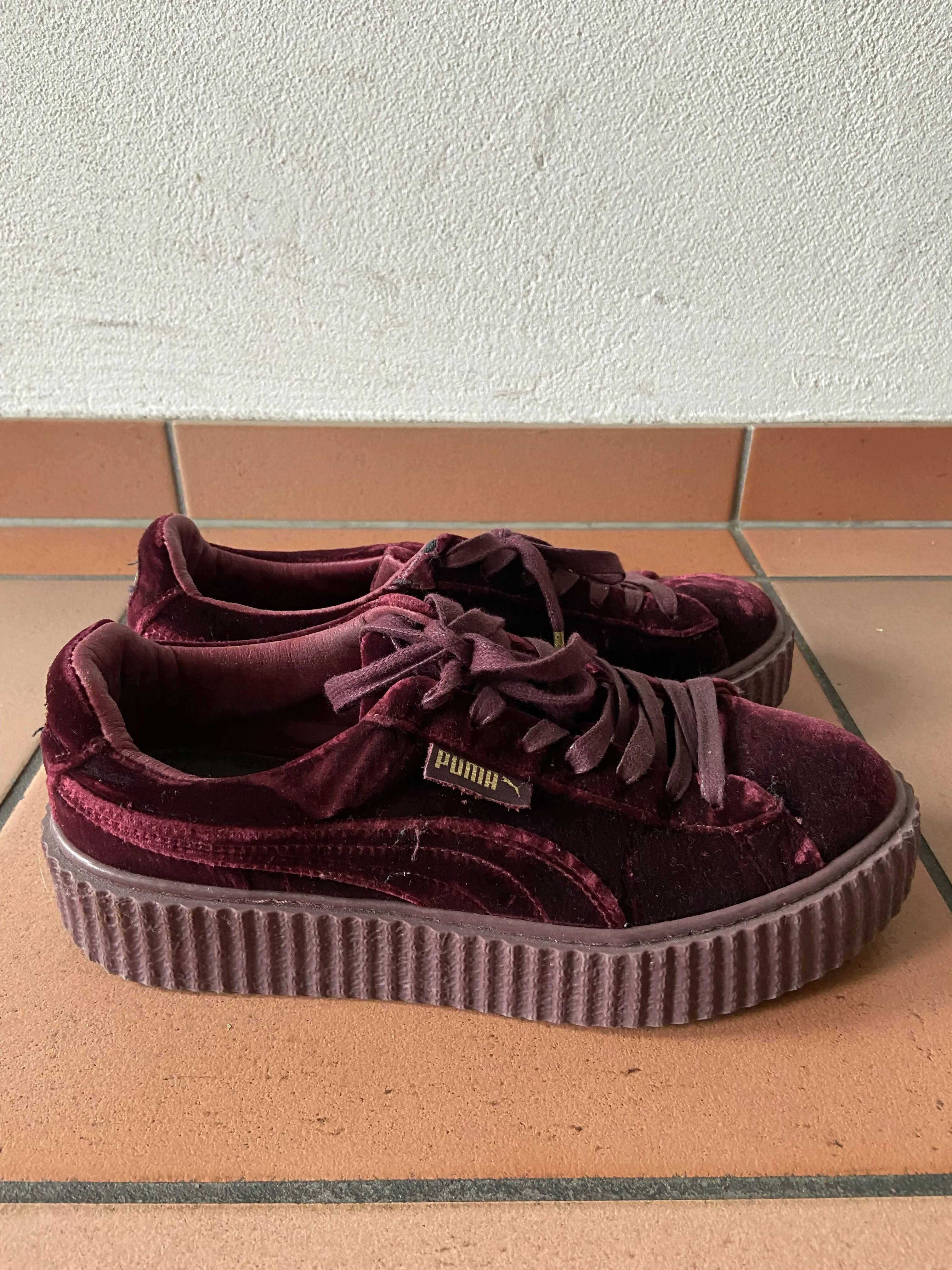 Puma Schuhe