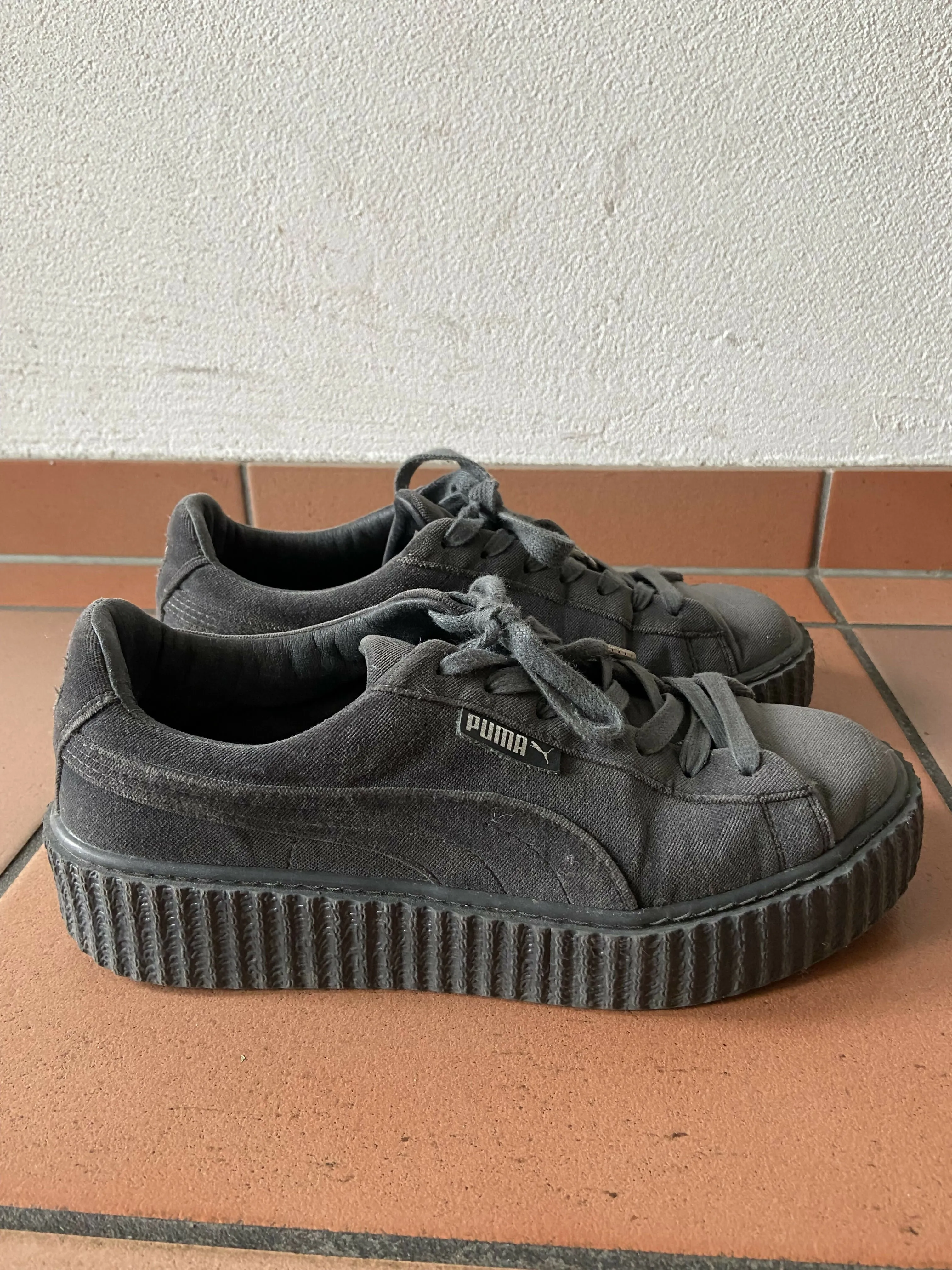 Puma Schuhe