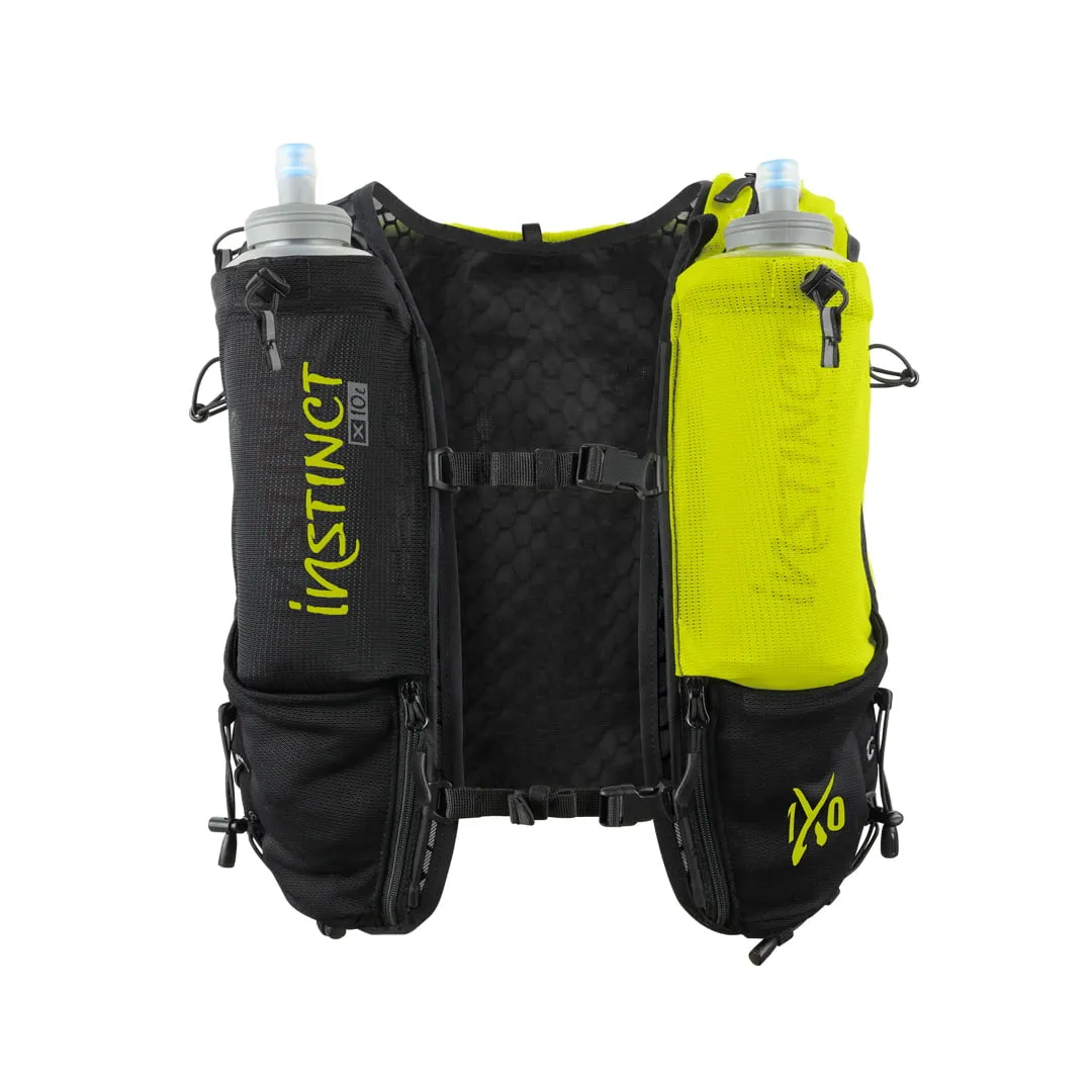 Sac d'Hydratation & de Portage 10 Litres "X"