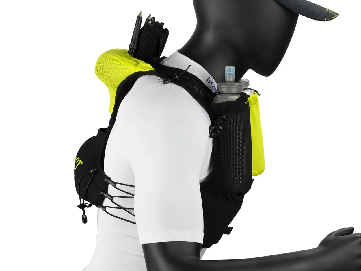 Sac d'Hydratation & de Portage 4.5 Litres "AMBITION"