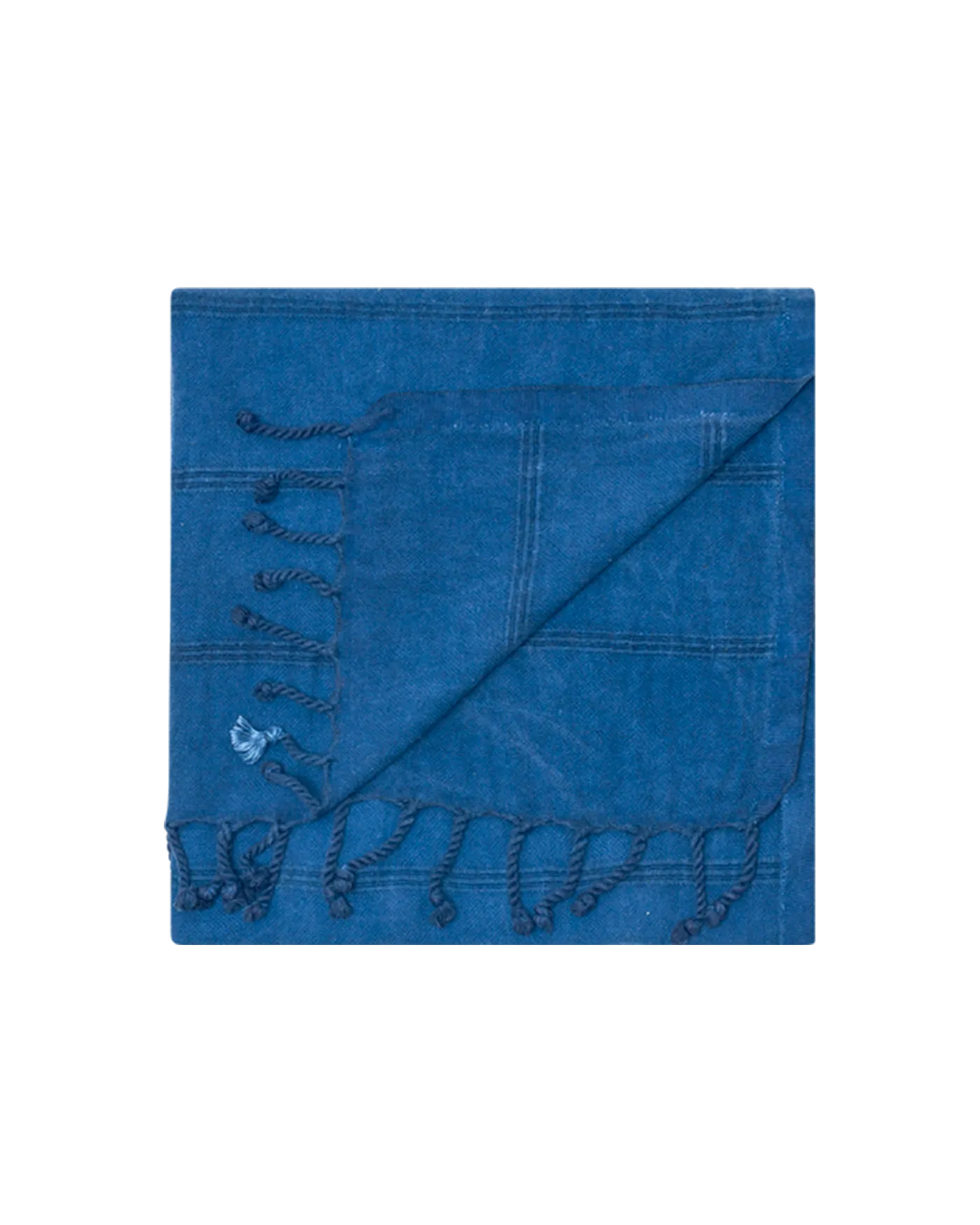 Santorini • Sand Free Beach Towel