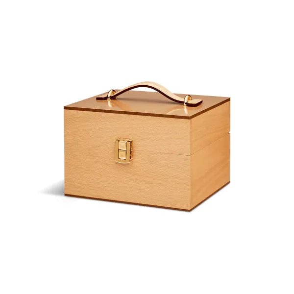 Saphir Medaille d'Or Groom Box Kit