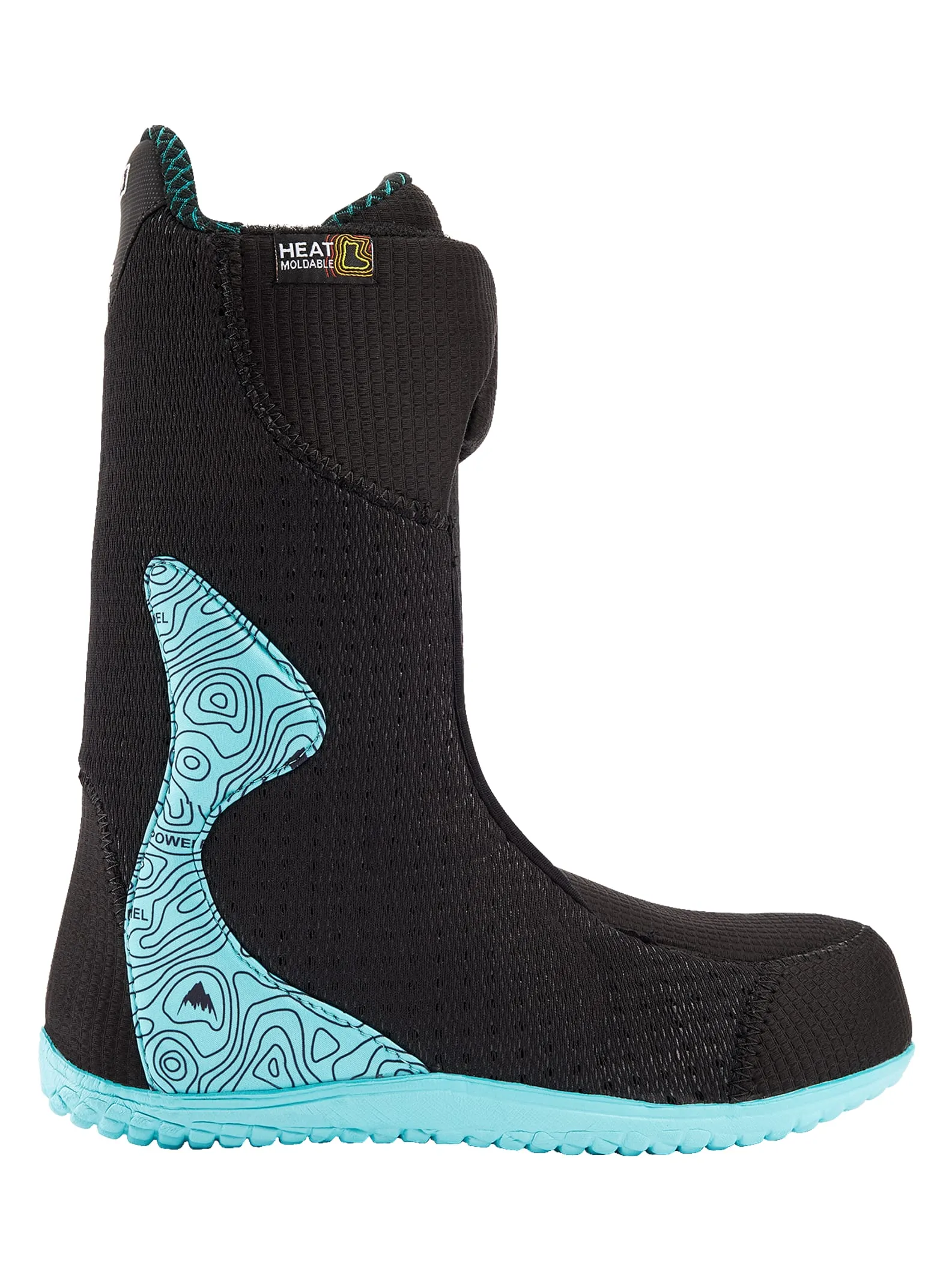 SLX Snowboard Boot 2022