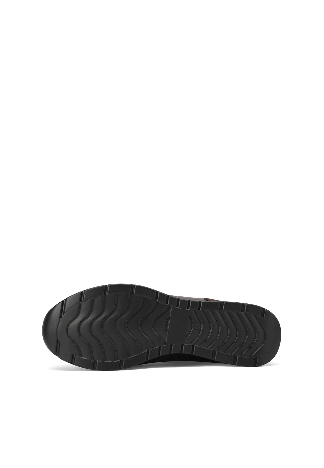 Sneakers con tacco X31-36