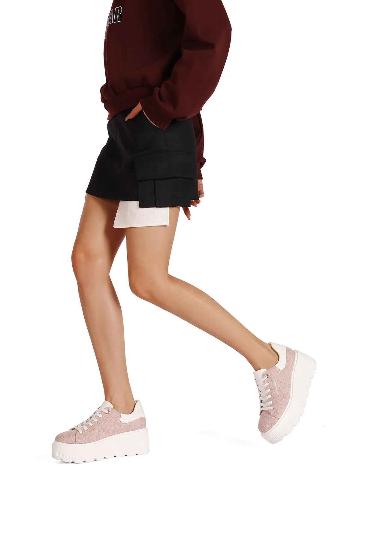 Sneakers X32-11