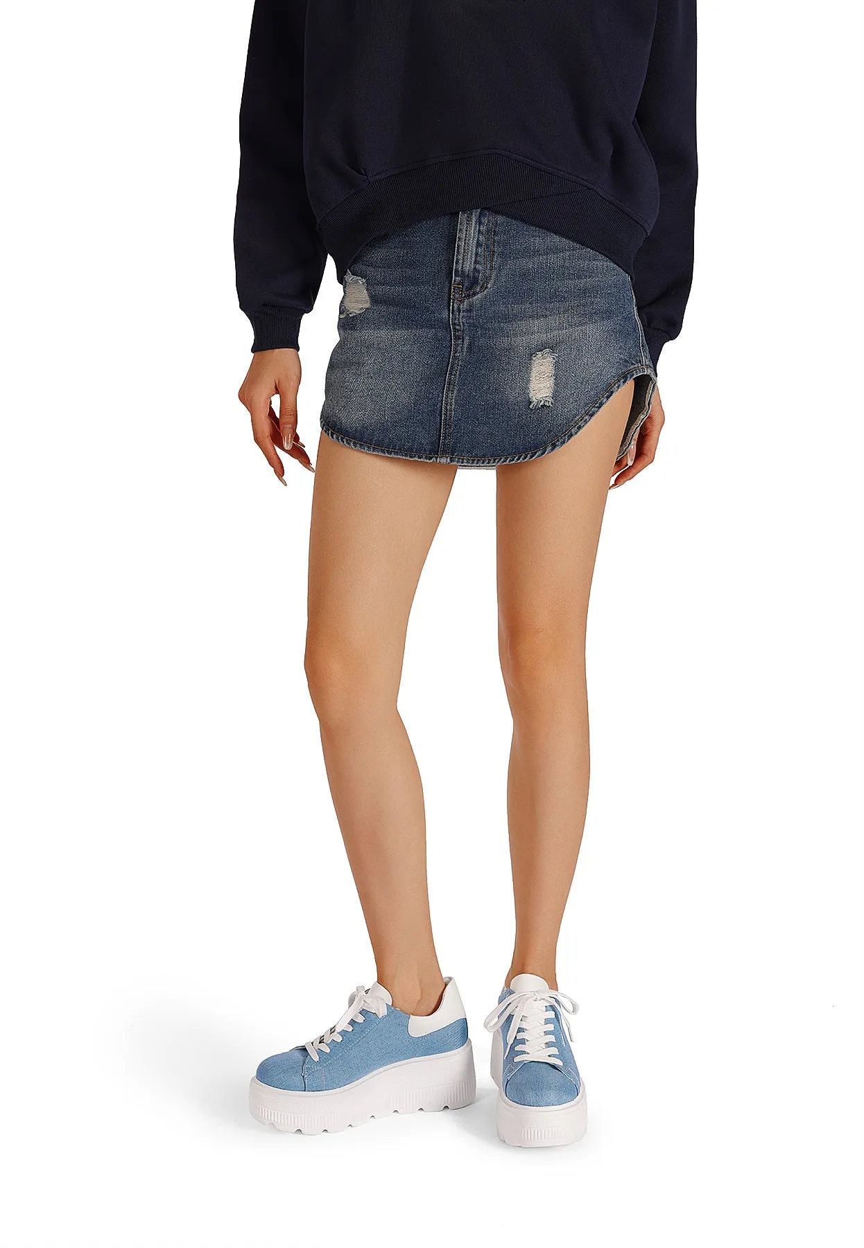 Sneakers X32-11