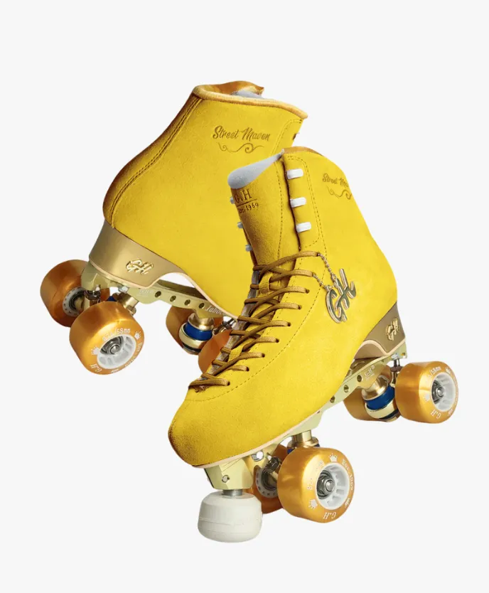 Street Maven Roller Skates