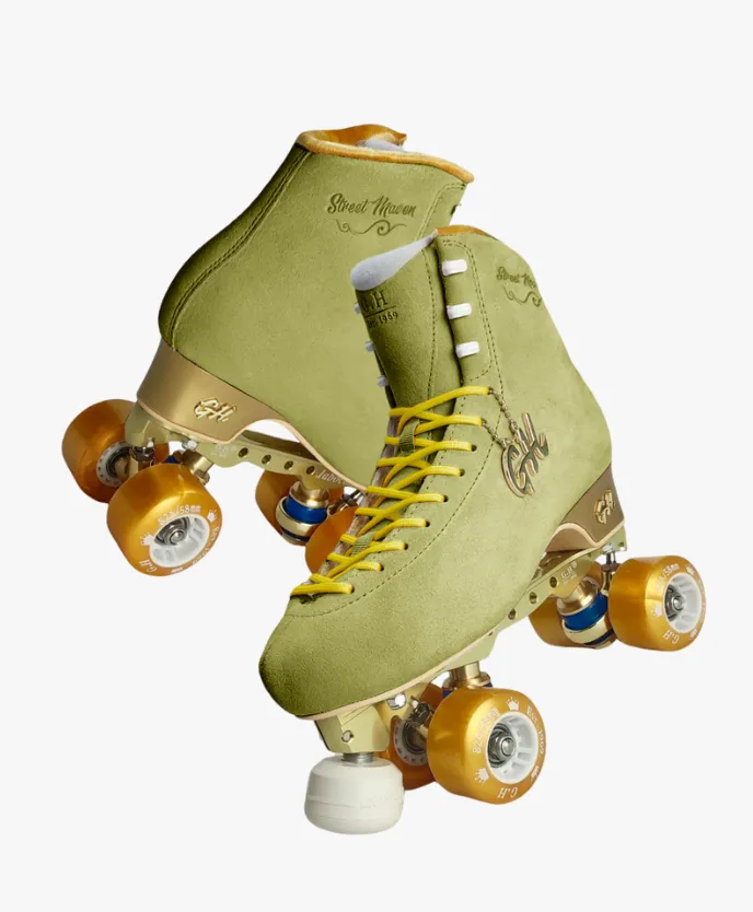 Street Maven Roller Skates