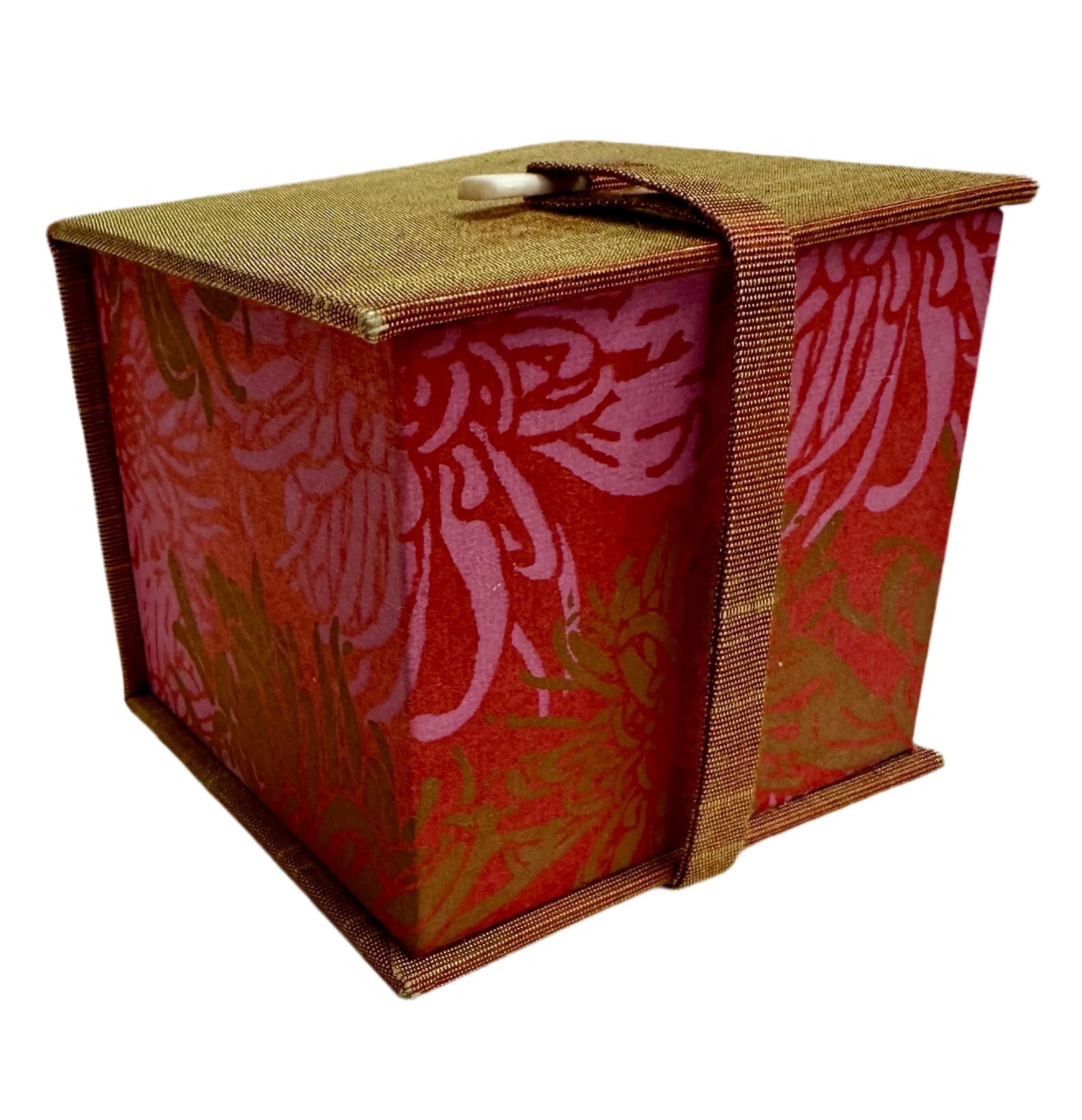 Sweetheart Box (in-person) FULL! Email me to get on waitlist