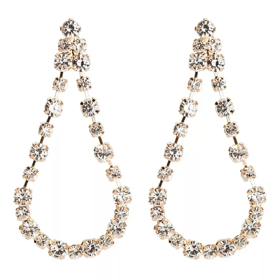 TERRI DROP EARRINGS