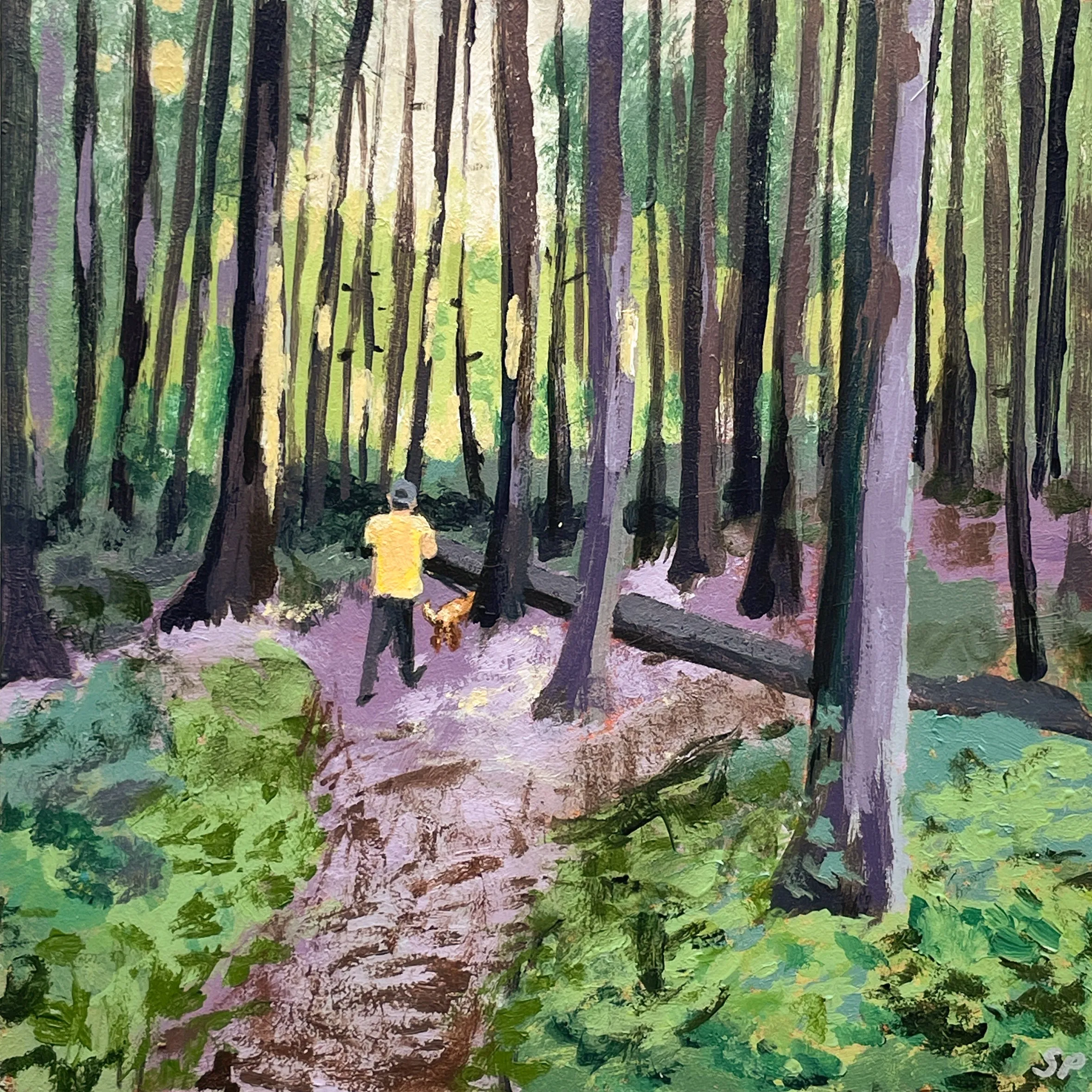 Trail Light