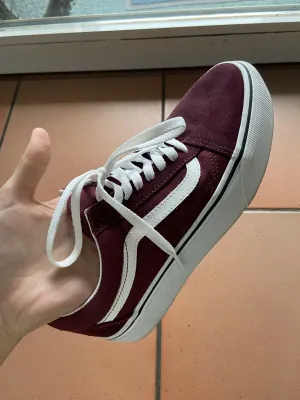 Vans Schuhe