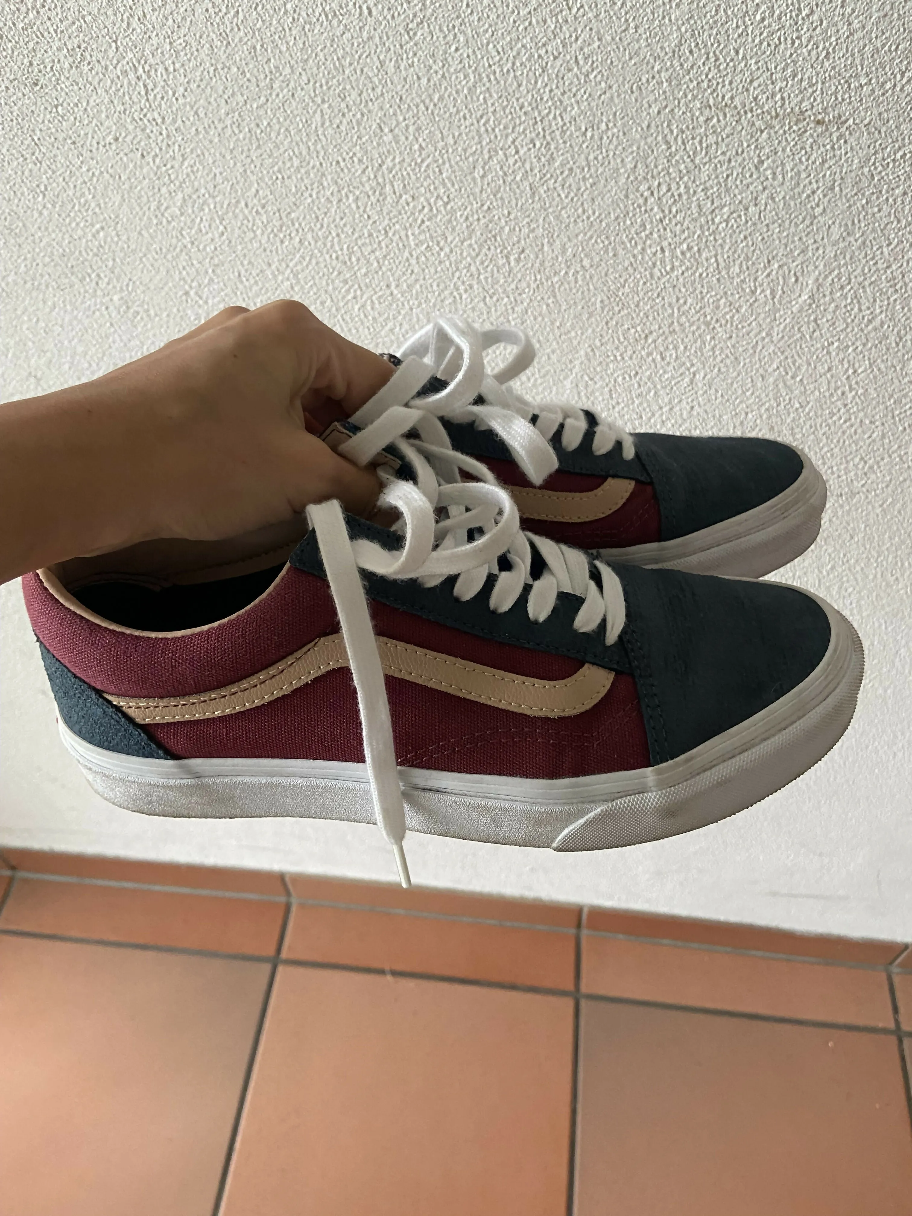Vans Schuhe