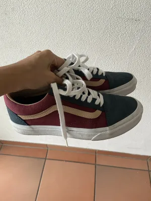 Vans Schuhe