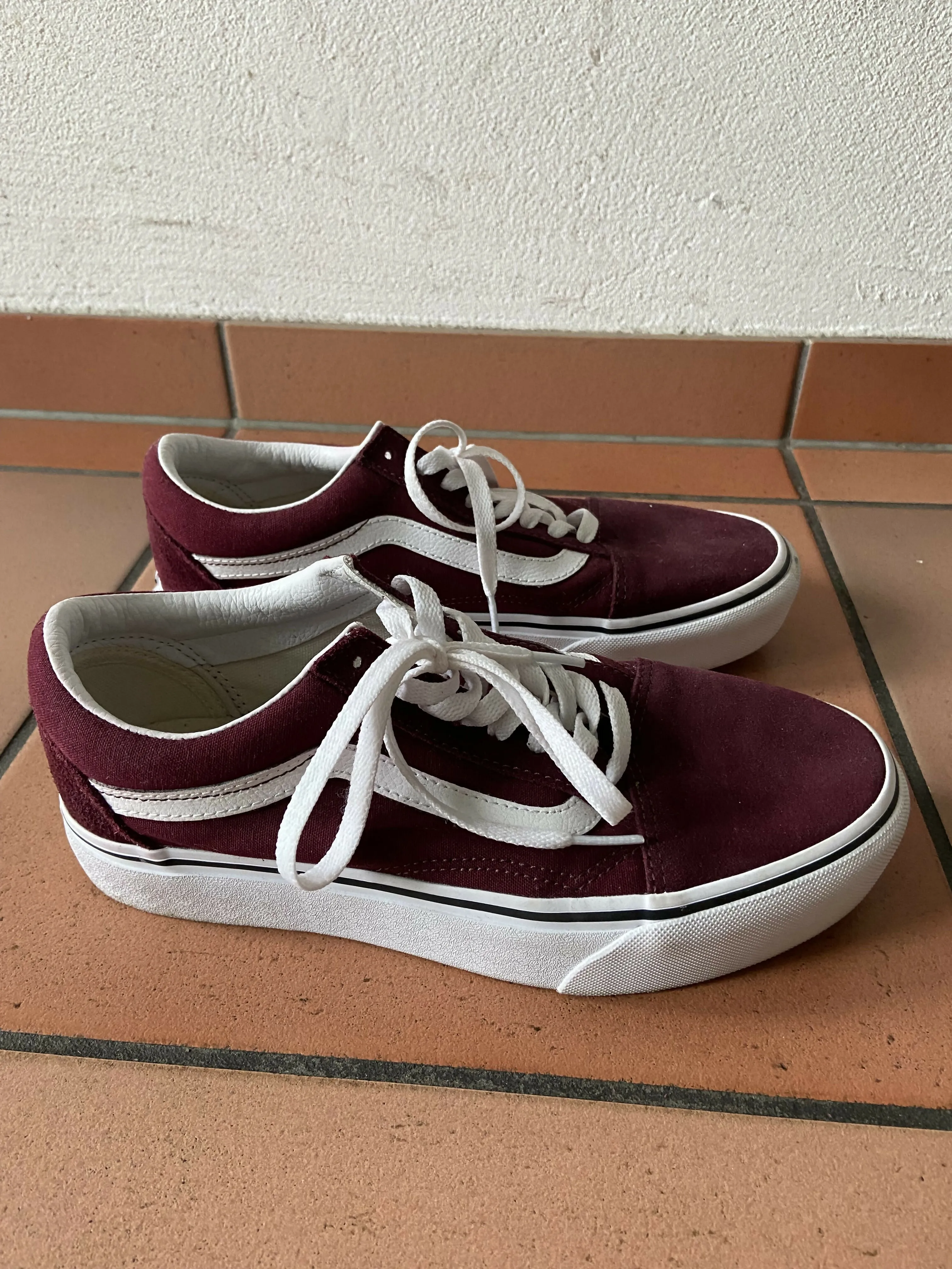 Vans Schuhe