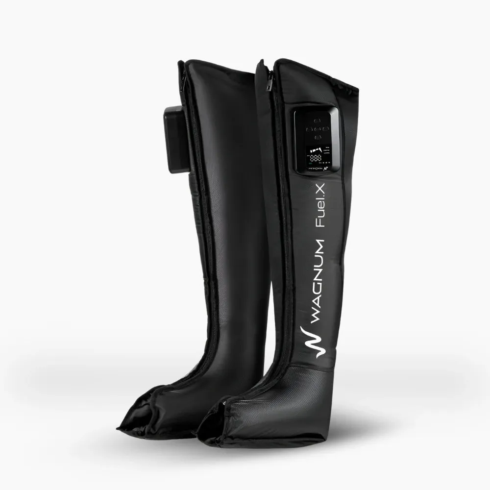 WAGNUM Fuel.X (New Product)