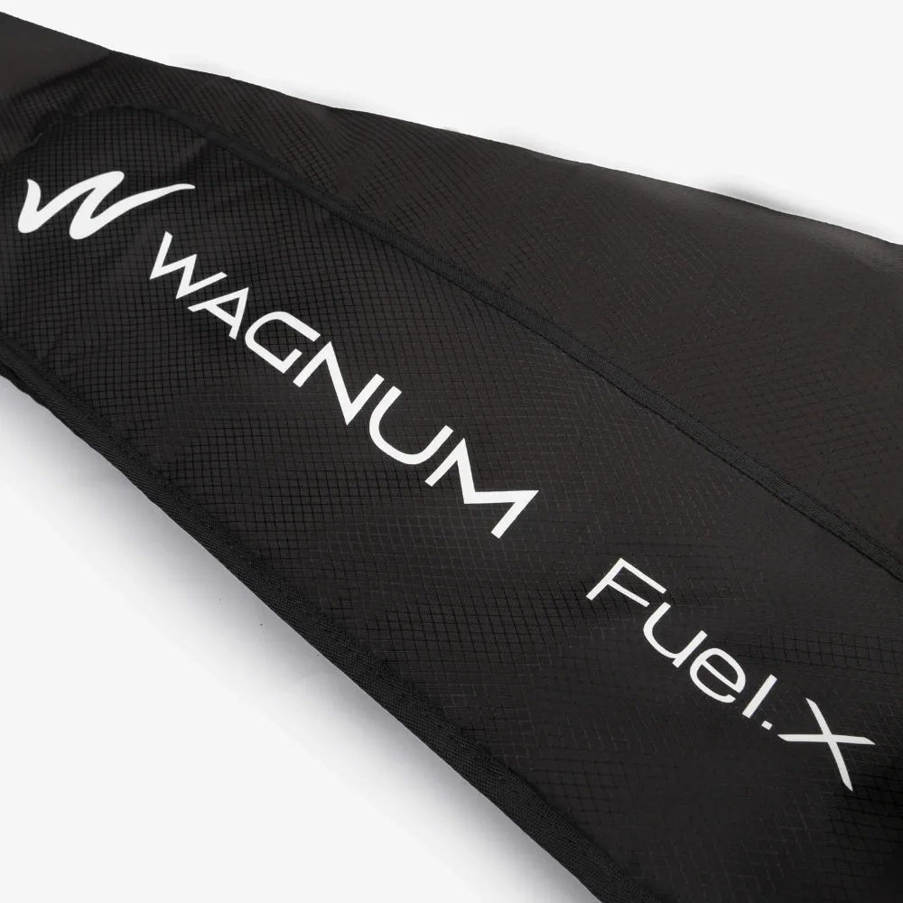 WAGNUM Fuel.X (New Product)