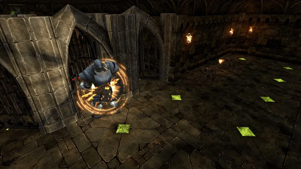 War for the Overworld (PC/MAC/LINUX)