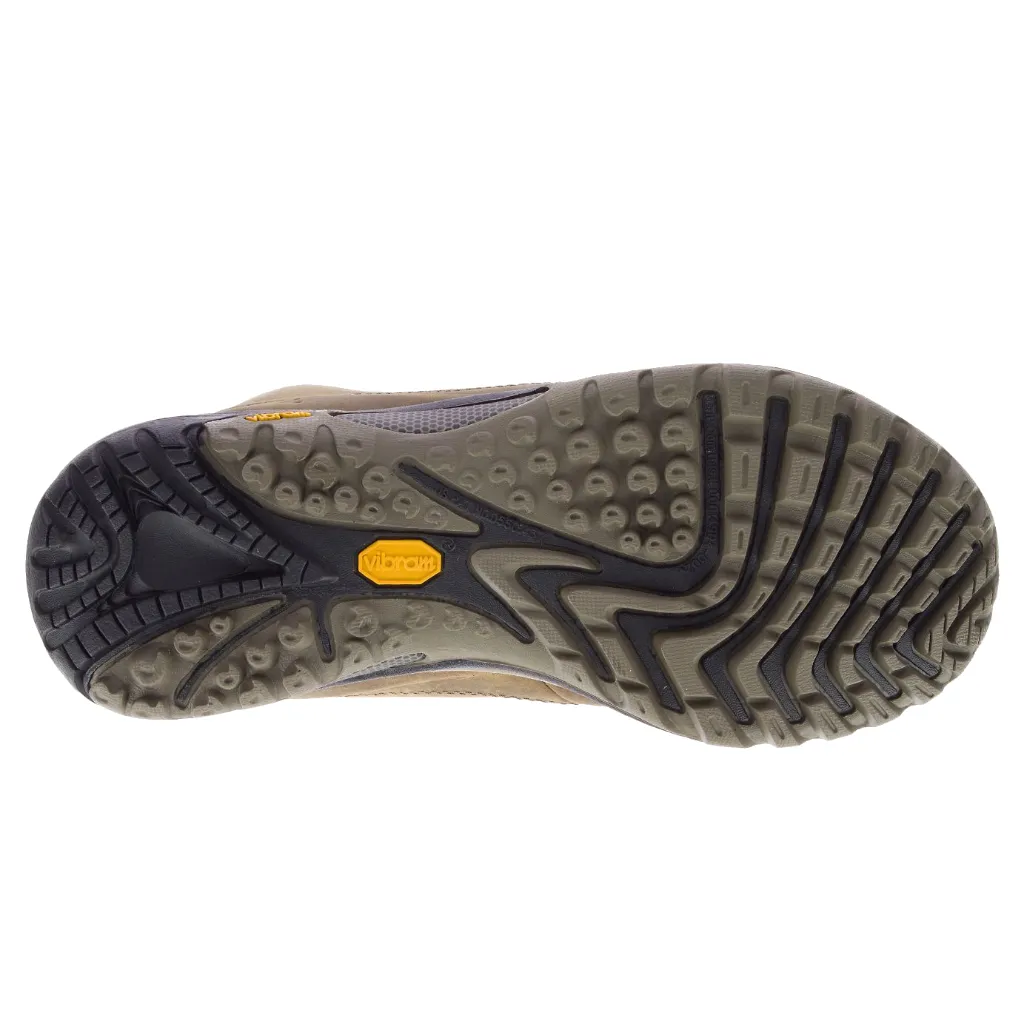 Women's Siren Traveller 3 Mid WP