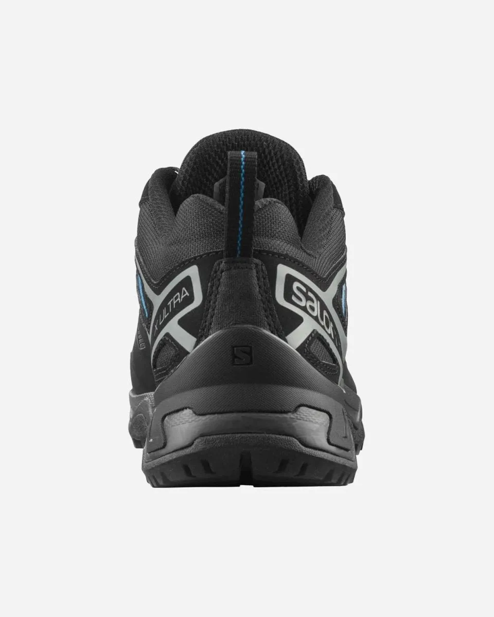 X Ultra 3 - Phantom/Black/Hawaiian