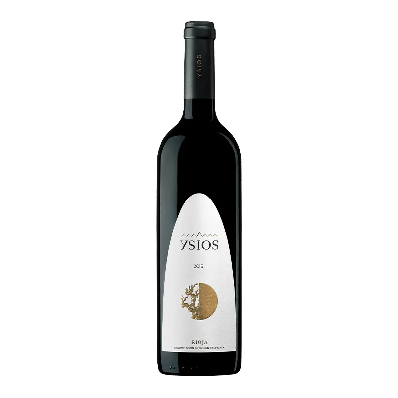 Ysios Reserva 2017