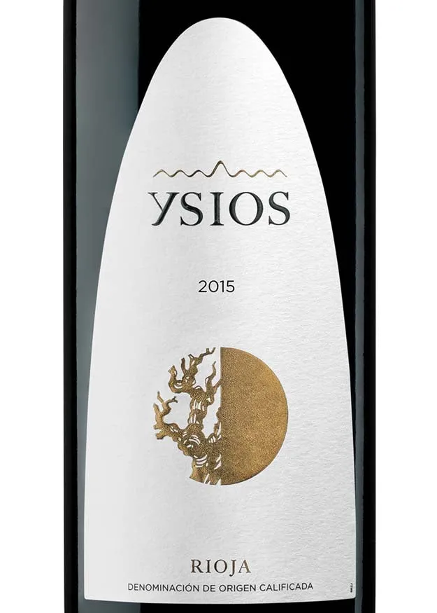 Ysios Reserva 2017